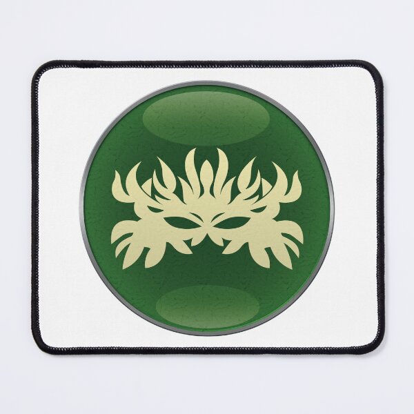 Item preview, Dalish Pendant - Dragon Age Art designed and sold by Yannick Toney.