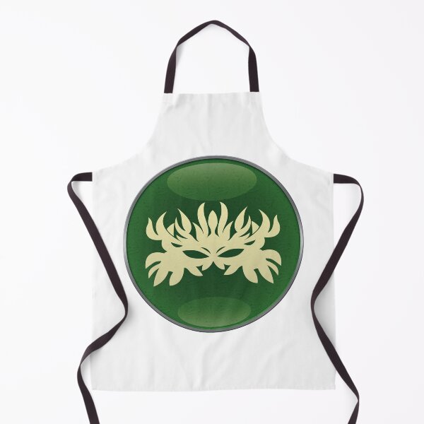 Item preview, Dalish Pendant - Dragon Age Art designed and sold by Yannick Toney.