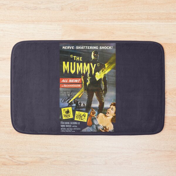 Item preview, Pretty Popular Conservative Politician Feeling The Mummy - Original Hammer Poster Artwork Retro designed and sold by Young101Peggyf.