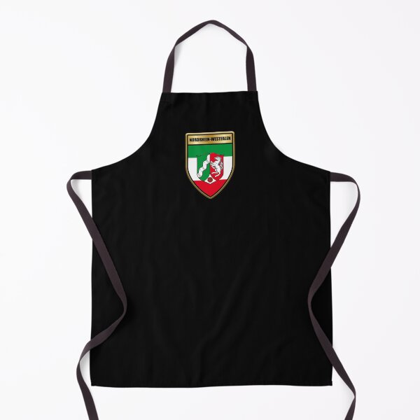 Item preview, NORTH RHINE-WESTPHALIA State Gifts, Masks, Stickers & Products (23) designed and sold by mpodger.