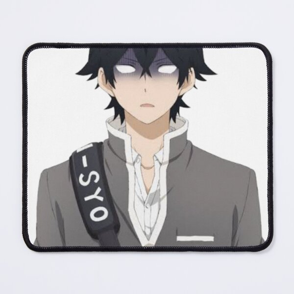 Item preview, Handa kun shoked designed and sold by animedesigne4u.