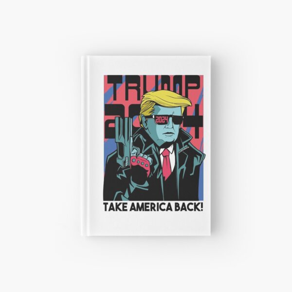 Item preview, TRUMP 2024 designed and sold by Changing04.
