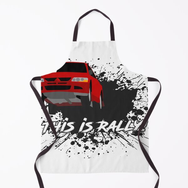 Artikelvorschau, Das ist Rally JDM – EVO 6 entworfen und verkauft von CUTOCARS-SHOP.
