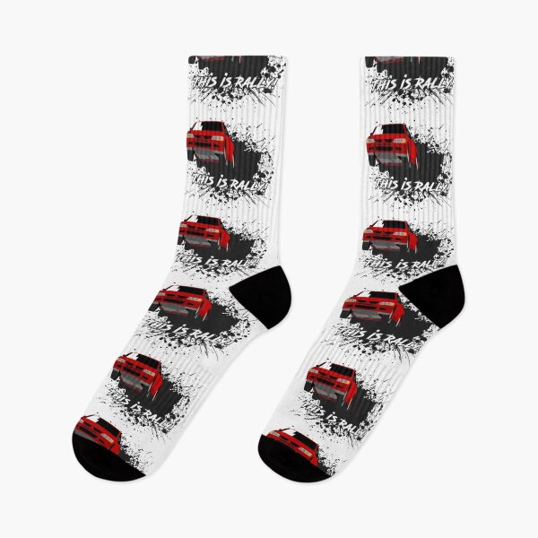 Item preview, This is Rally JDM - EVO 6 designed and sold by HSDESIGNS  SHOP.