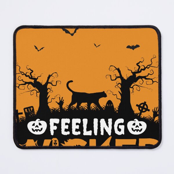 Item preview, FEELING WICKED designed and sold by mg360.