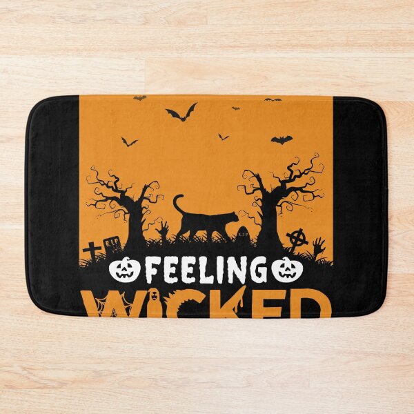 Item preview, FEELING WICKED designed and sold by mg360.