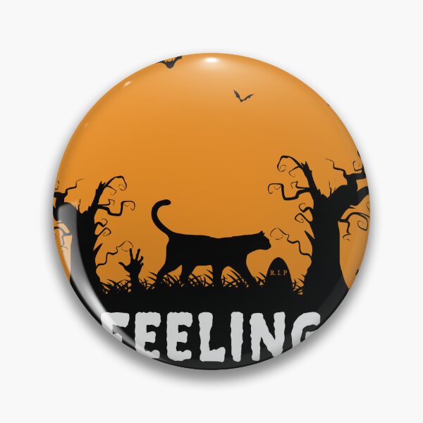 Item preview, FEELING WICKED designed and sold by mg360.