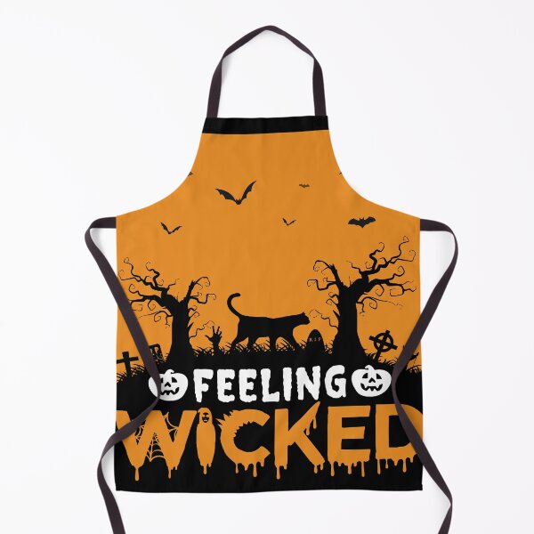 Item preview, FEELING WICKED designed and sold by mg360.