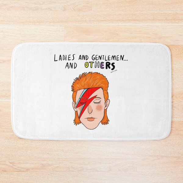 Item preview, Ladies and Gentlemen... and others. designed and sold by Meriodoc.