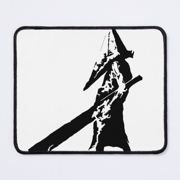 Item preview, pyramid head silent hill designed and sold by saffecore.