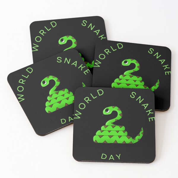 Item preview, World snake day. Snake appreciation day. designed and sold by ammaruh.