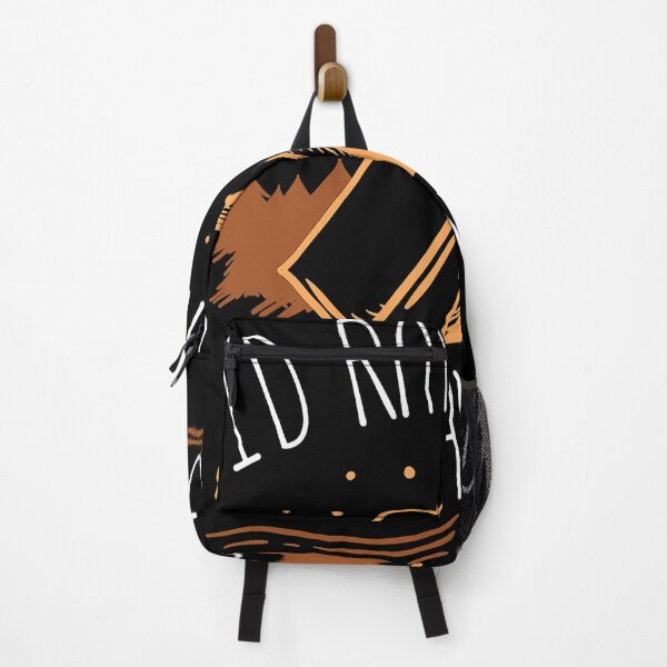 Item preview, I'd Rather Be Camping designed and sold by BennetJaco.
