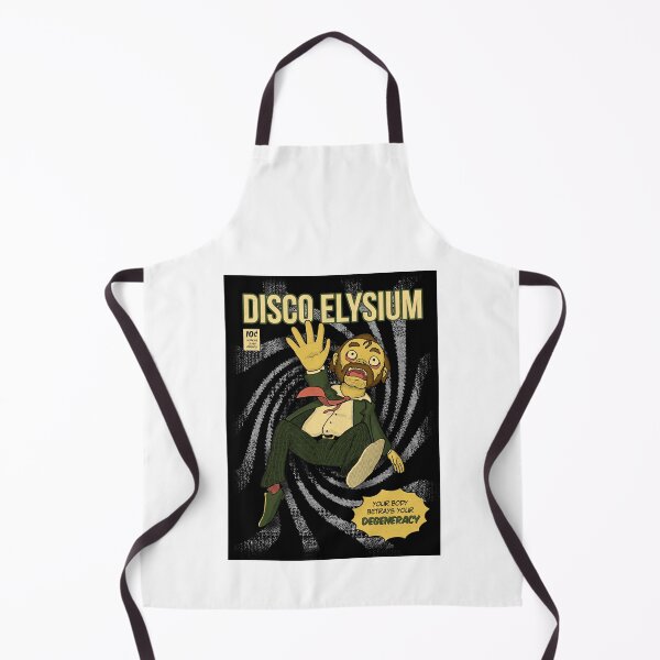 Item preview, Birthday Gift Disco Gaming Elysium Idol Gifts Fot You designed and sold by SaraKaufman.