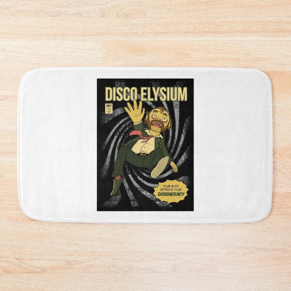 Item preview, Birthday Gift Disco Gaming Elysium Idol Gifts Fot You designed and sold by SaraKaufman.