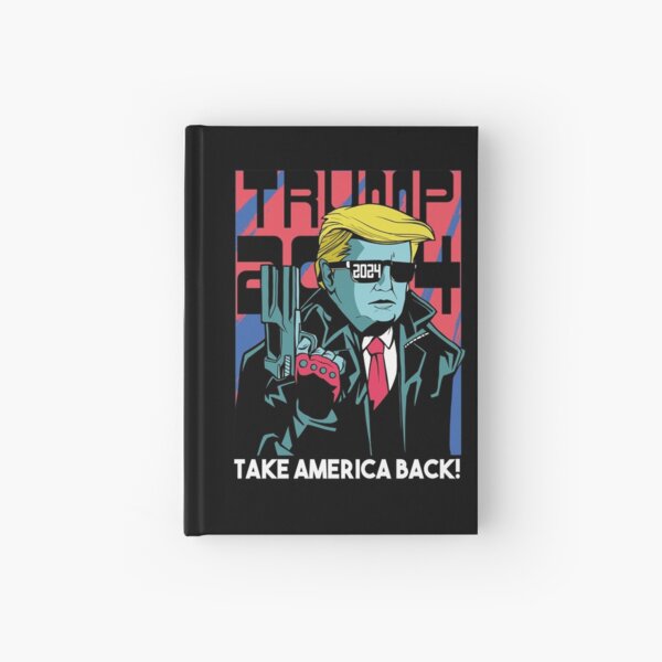 Item preview, TRUMP 2024 designed and sold by Changing04.