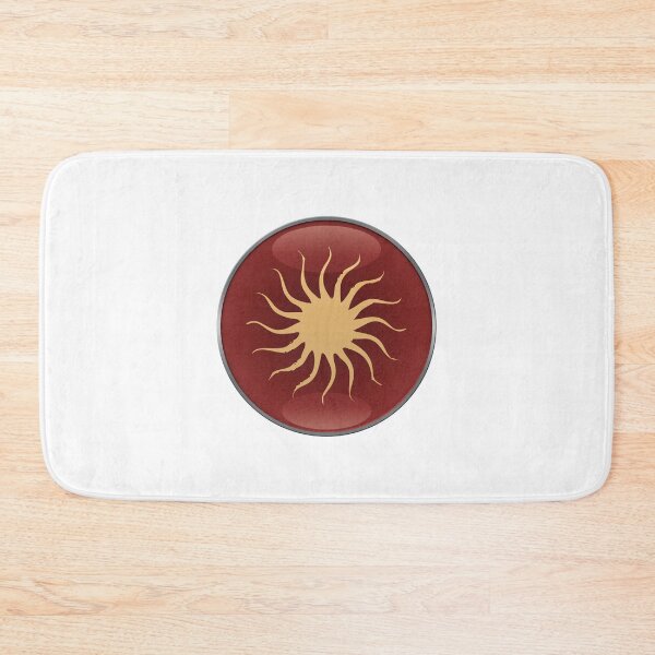 Item preview, Chantry Pendant - Dragon Age Art designed and sold by Yannick Toney.