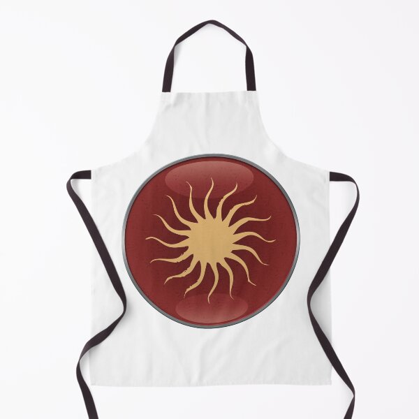 Item preview, Chantry Pendant - Dragon Age Art designed and sold by Yannick Toney.