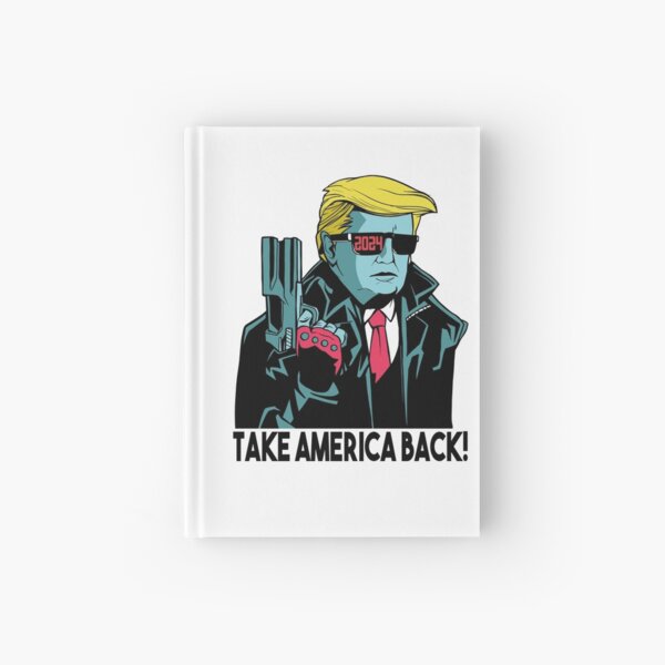 Item preview, TRUMP 2024 designed and sold by Changing04.