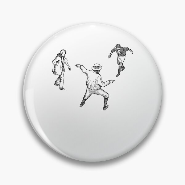 Item preview, Day Gifts for Disco Gaming Elysium Funny Graphic Gift designed and sold by SaraKaufman.