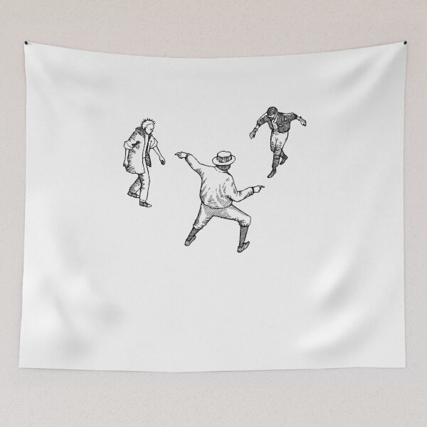 Item preview, Day Gifts for Disco Gaming Elysium Funny Graphic Gift designed and sold by SaraKaufman.