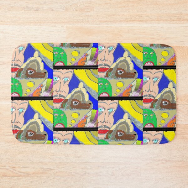 Item preview, wait for the bark designed and sold by wormink.