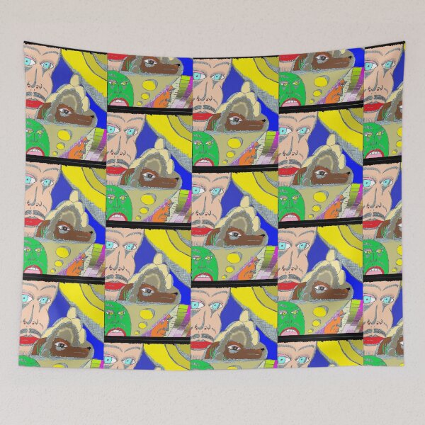Item preview, wait for the bark designed and sold by wormink.