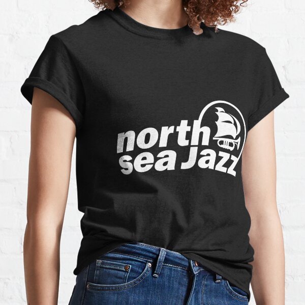 north sea jazz t shirt