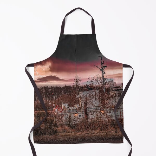 Item preview, Rough Night Ahead designed and sold by Steve Walser.