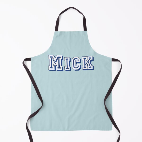 Item preview, Mick designed and sold by CeridwenPham.