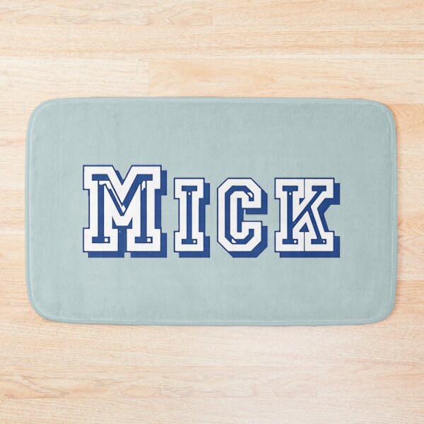 Item preview, Mick designed and sold by CeridwenPham.