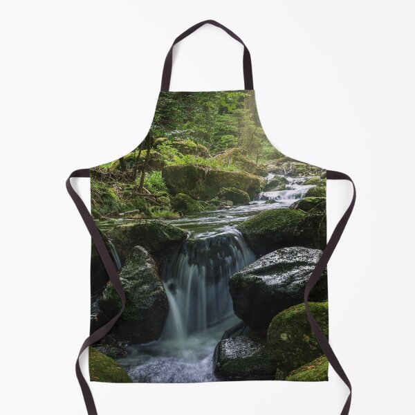 Artikelvorschau, Kleiner Wasserfall im Regenwald entworfen und verkauft von Luxxe87.