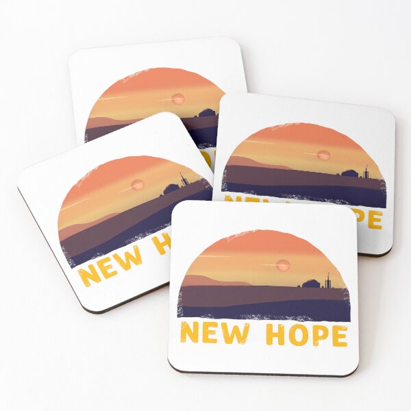 Item preview, New Hope designed and sold by HMmerch.