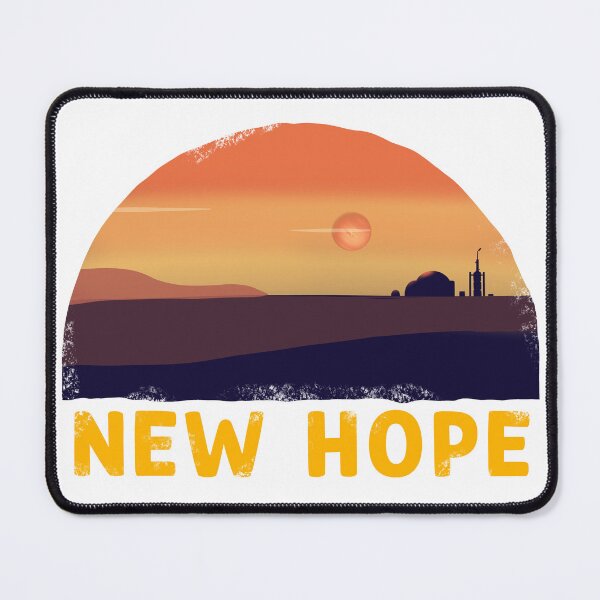 Item preview, New Hope designed and sold by HMmerch.