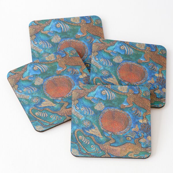 Item preview, Dreamtime designed and sold by Deoarts.