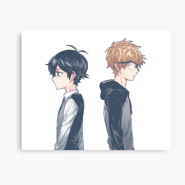 barakamon handa  Art Board Print for Sale by animedesigne4u