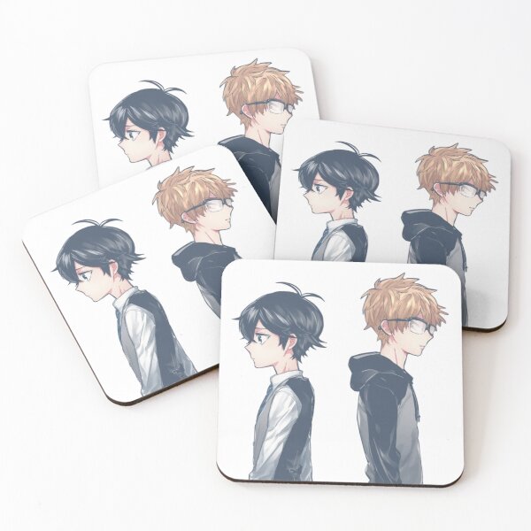 Item preview, Handa kun designed and sold by animedesigne4u.