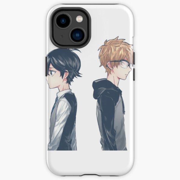 Barakamon Anime Naru Kotoishi Meme Face - Barakamon - Phone Case