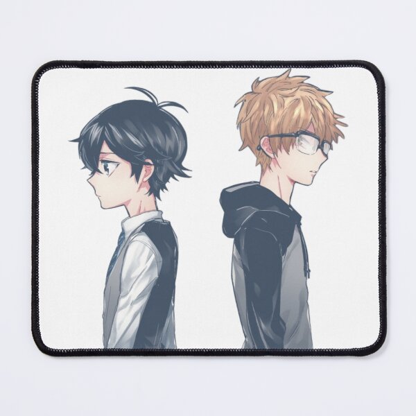Item preview, Handa kun designed and sold by animedesigne4u.
