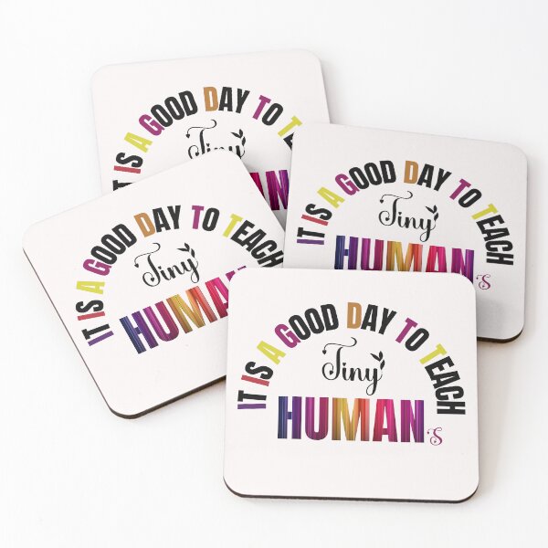 Item preview, Best Teacher ever - it is a good day to teach designed and sold by noyomiart.