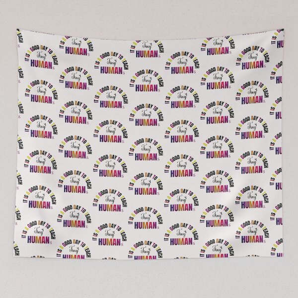 Item preview, Best Teacher ever - it is a good day to teach designed and sold by noyomiart.