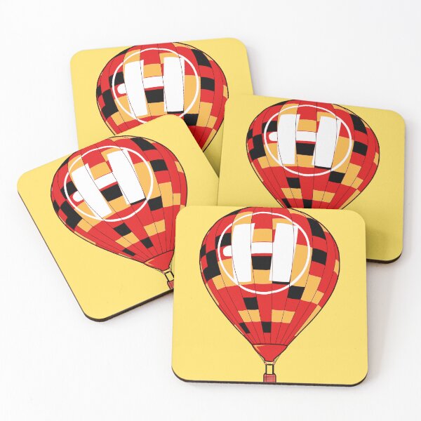 Item preview, Hospital Records designed and sold by JesusDrip.