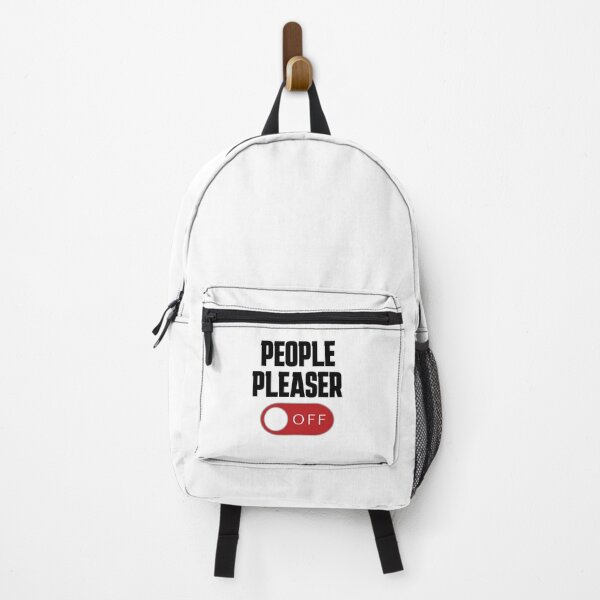 Item preview, People pleaser off designed and sold by keilamariadesig.