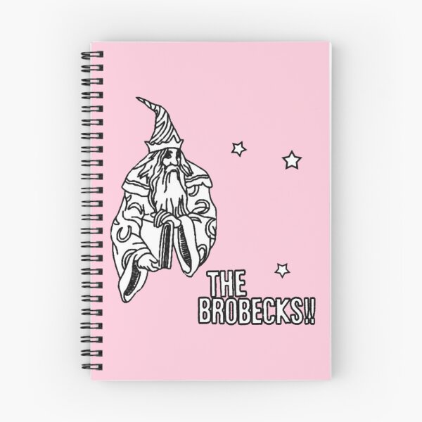 Item preview, The Brobecks Wizard  designed and sold by andreadkc.