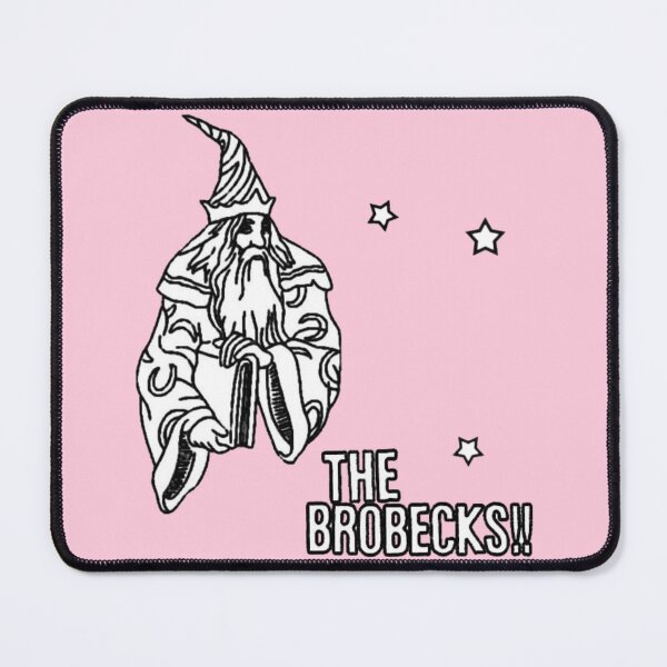 Item preview, The Brobecks Wizard  designed and sold by andreadkc.