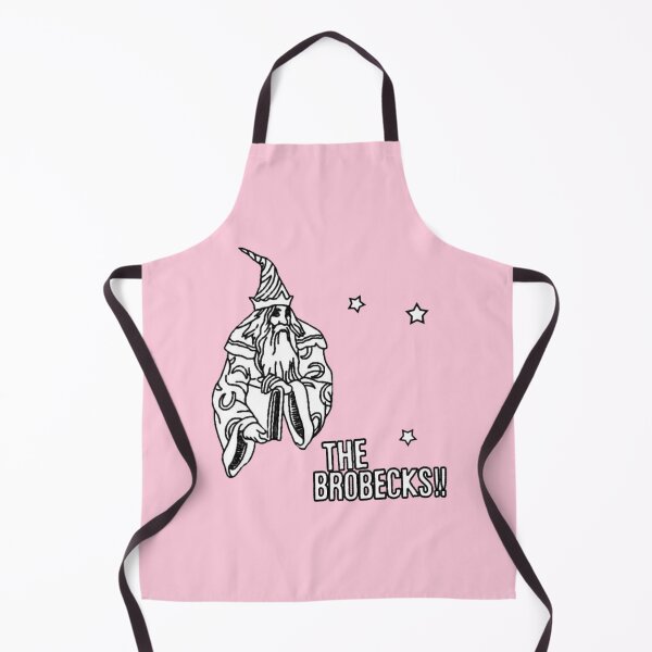Item preview, The Brobecks Wizard  designed and sold by andreadkc.