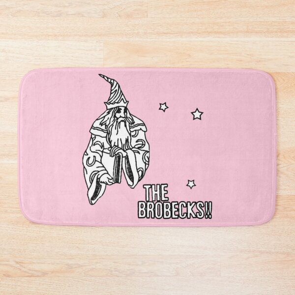 Item preview, The Brobecks Wizard  designed and sold by andreadkc.