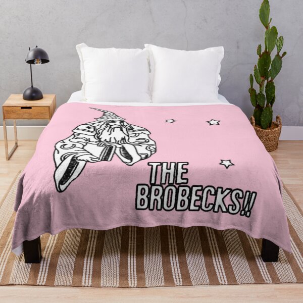 Item preview, The Brobecks Wizard  designed and sold by andreadkc.