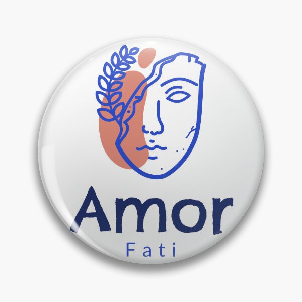 Artikelvorschau, Amor Fati entworfen und verkauft von Popecm.