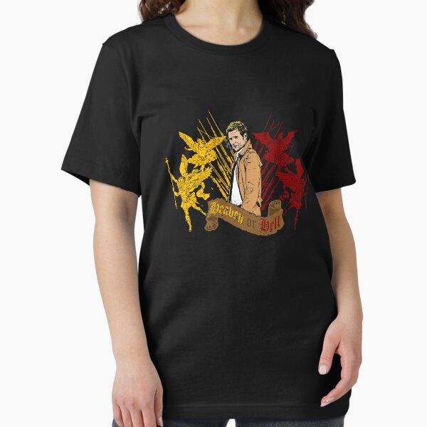 Heaven or Hell(Going to?) Essential T-Shirt