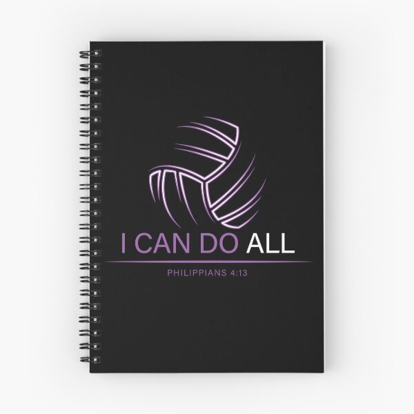Item preview, Cute Volleyball Women Gifts Teen Girls Volleyball designed and sold by adams79.